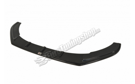 Накладка передняя Volkswagen Polo 