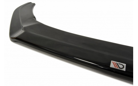 Накладка передняя Volkswagen Polo