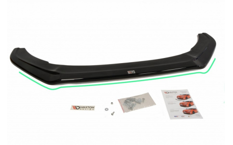 Накладка передняя Volkswagen Polo