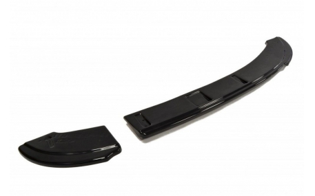 Накладка задняя Volkswagen Polo