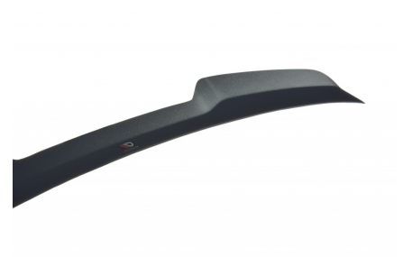 Спойлер Volkswagen Polo