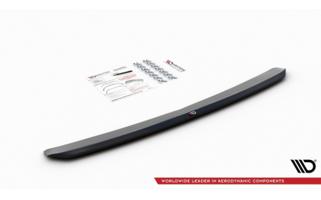 Накладка передняя Volkswagen Polo