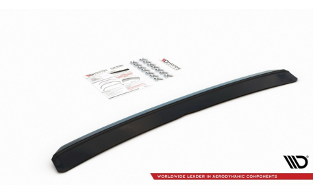 Накладка передняя Volkswagen Polo