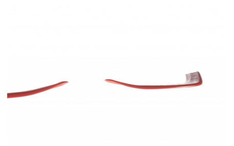 Накладка передняя Volkswagen Polo