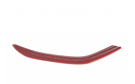 Накладка передняя Volkswagen Polo