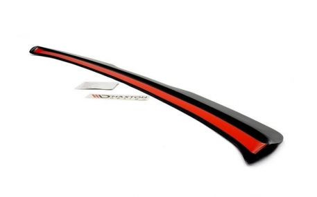 Спойлер Volkswagen Scirocco