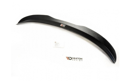 Спойлер Volkswagen Scirocco