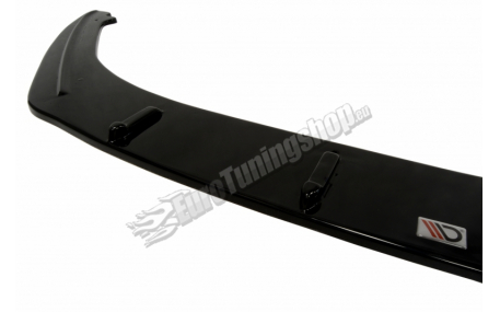 Накладка передняя Volkswagen Scirocco