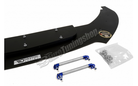 Накладка передняя Volkswagen Scirocco