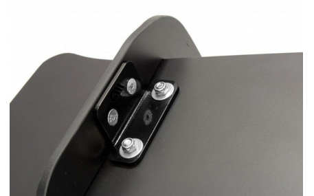 Накладка задняя Volkswagen Scirocco