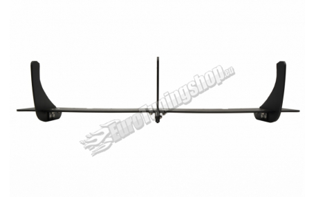 Накладка задняя Volkswagen Scirocco