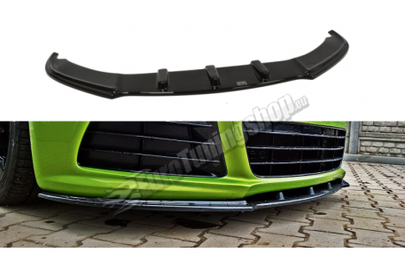 Накладка передняя Volkswagen Scirocco