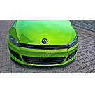 Накладка передняя Volkswagen Scirocco