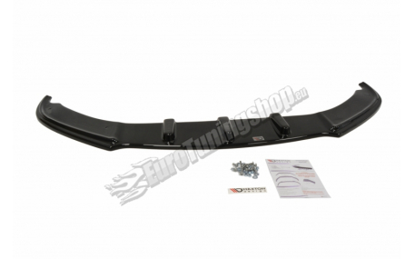 Накладка передняя Volkswagen Scirocco