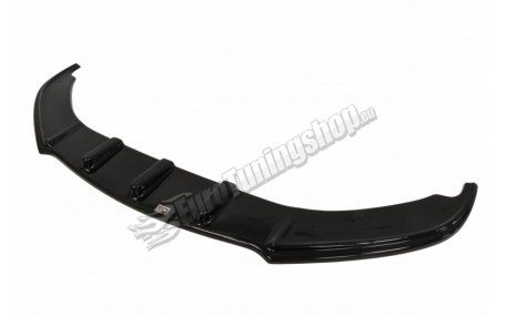 Накладка передняя Volkswagen Scirocco