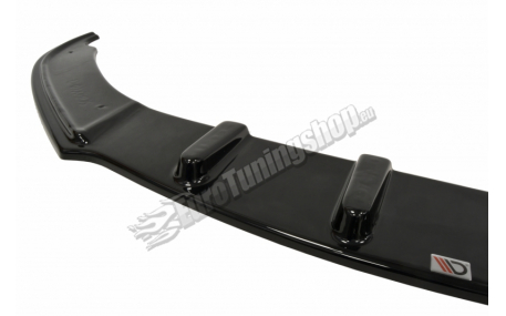 Накладка передняя Volkswagen Scirocco