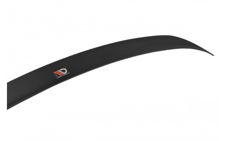 Спойлер Volkswagen Scirocco