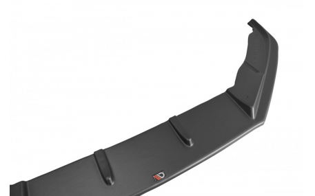 Накладка передняя Volkswagen Scirocco