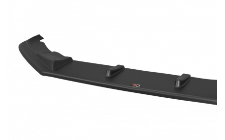 Накладка передняя Volkswagen Scirocco