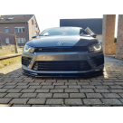 Накладка передняя Volkswagen Scirocco