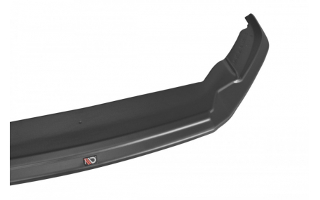 Накладка передняя Volkswagen Scirocco