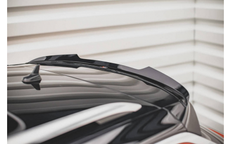 Спойлер Volkswagen T-Roc