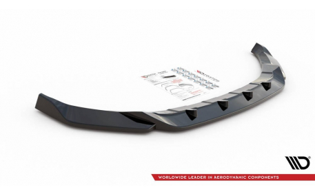 Накладка передняя Volkswagen T-Roc