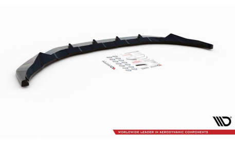 Накладка передняя Volkswagen T-Roc