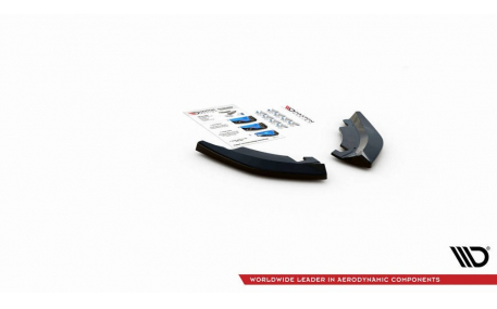 Накладка задняя Volkswagen T-Roc