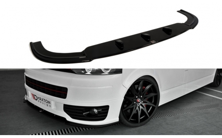 Накладка передняя Volkswagen T5