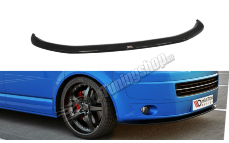 Накладка передняя Volkswagen T5