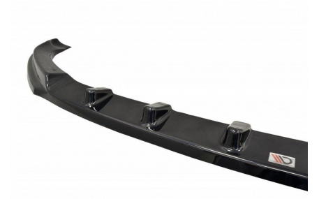 Накладка передняя Volkswagen T5