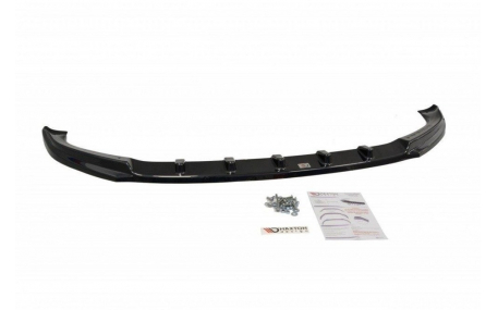 Накладка передняя Volkswagen T5