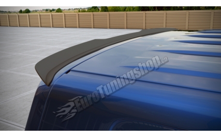 Спойлер Volkswagen T6