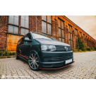 Накладка передняя Volkswagen T6