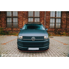 Накладка передняя Volkswagen T6