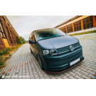 Накладка передняя Volkswagen T6