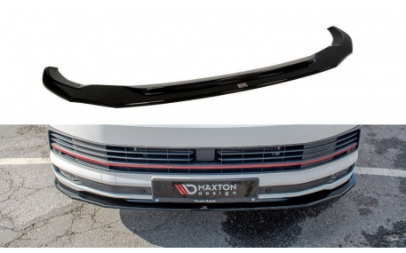 Накладка передняя Volkswagen T6