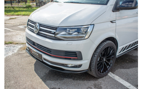 Накладка передняя Volkswagen T6