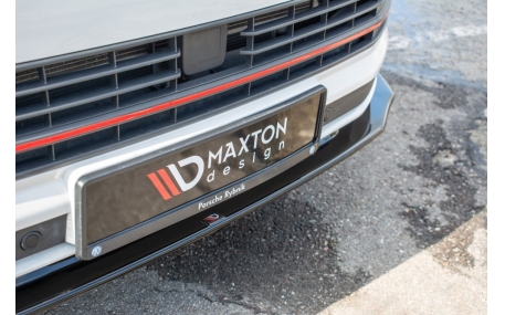 Накладка передняя Volkswagen T6