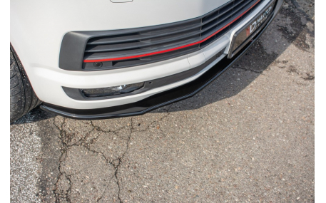 Накладка передняя Volkswagen T6