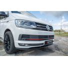 Накладка передняя Volkswagen T6