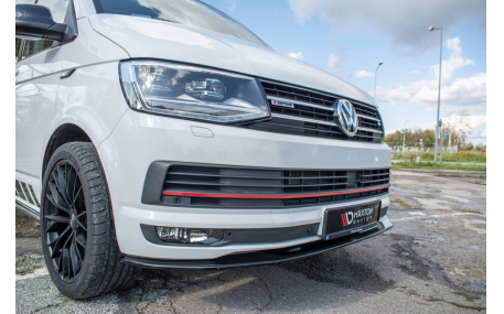 Накладка передняя Volkswagen T6