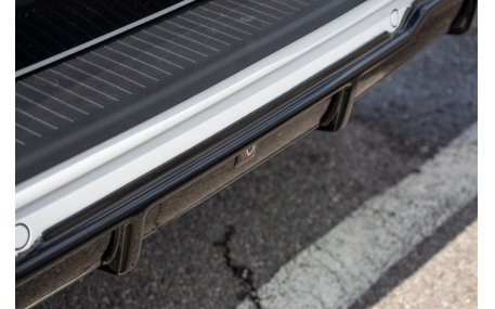 Накладка задняя Volkswagen T6