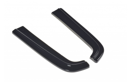 Накладка задняя Volkswagen T6