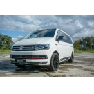 Пороги Volkswagen T6