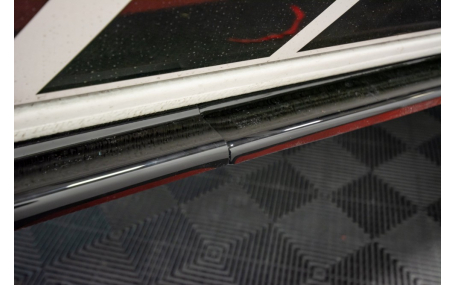 Пороги Volkswagen T6