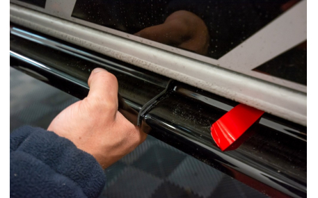 Пороги Volkswagen T6