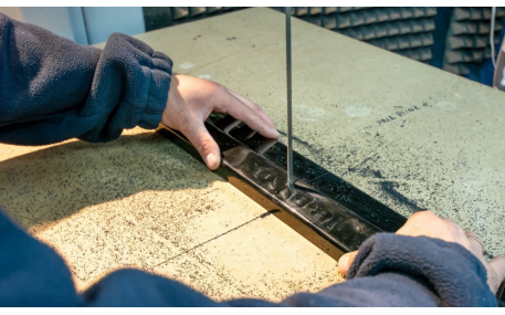 Пороги Volkswagen T6