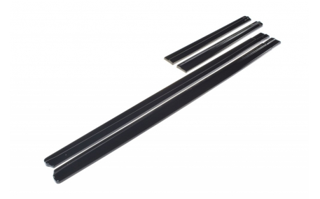 Пороги Volkswagen T6